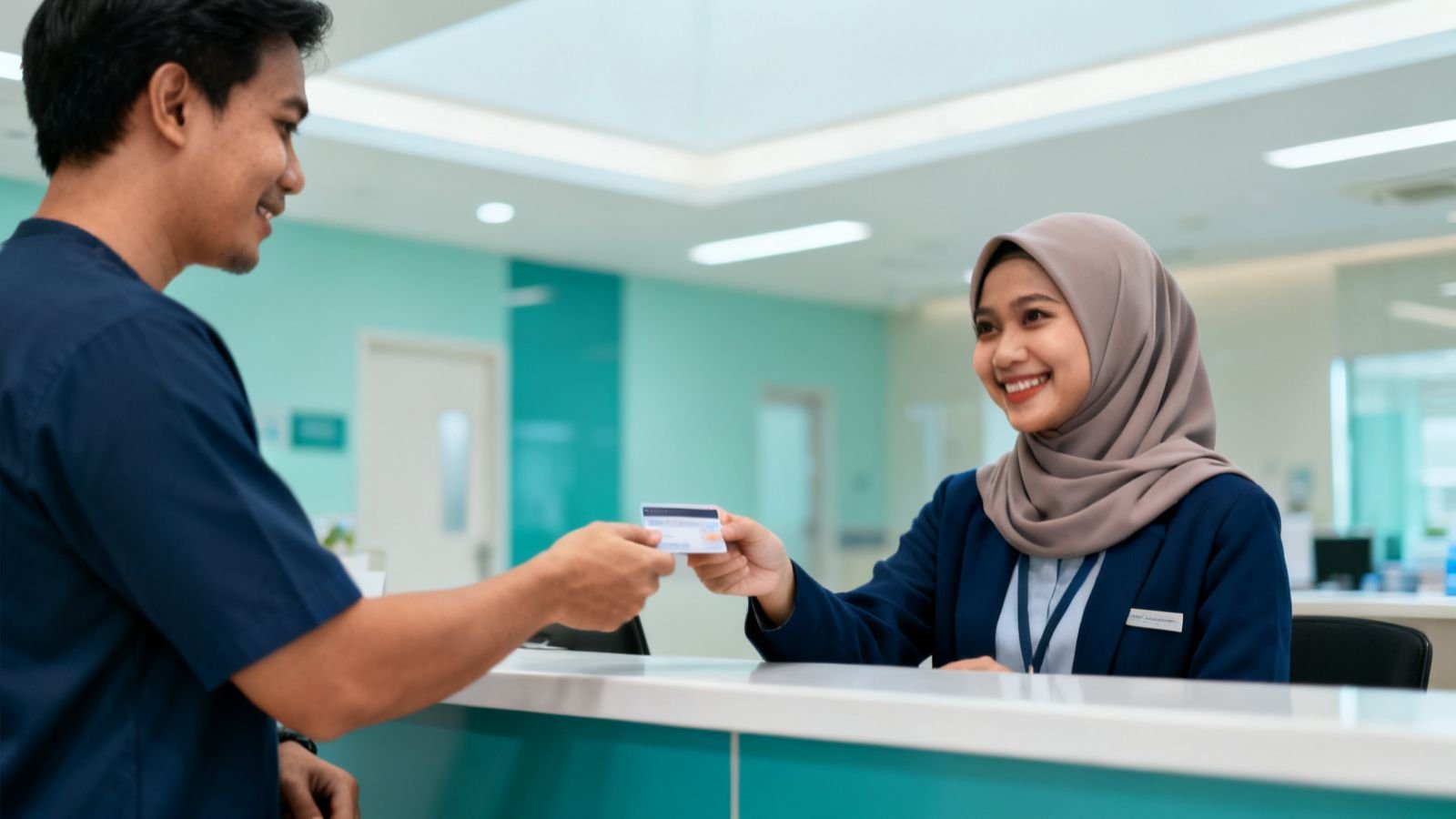 Cashless atau Reimbursement? Cara Klaim Rawat Inap Tanpa Panik