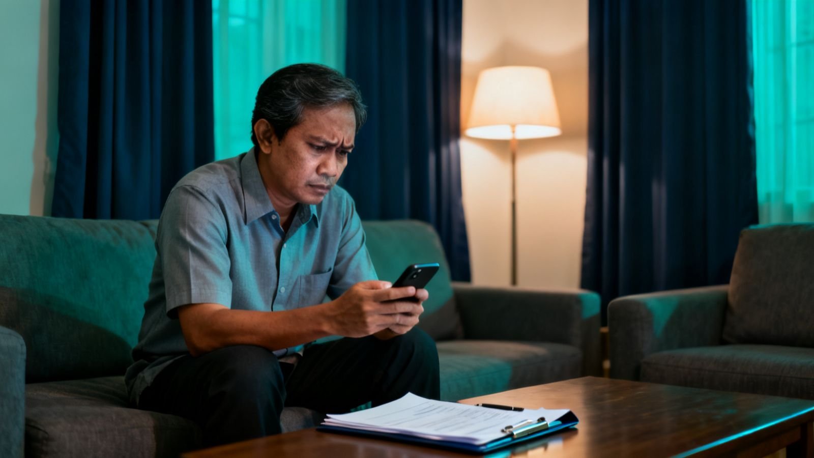 Agen Asuransi Anda Sudah Resign? Ini yang Perlu Dilakukan