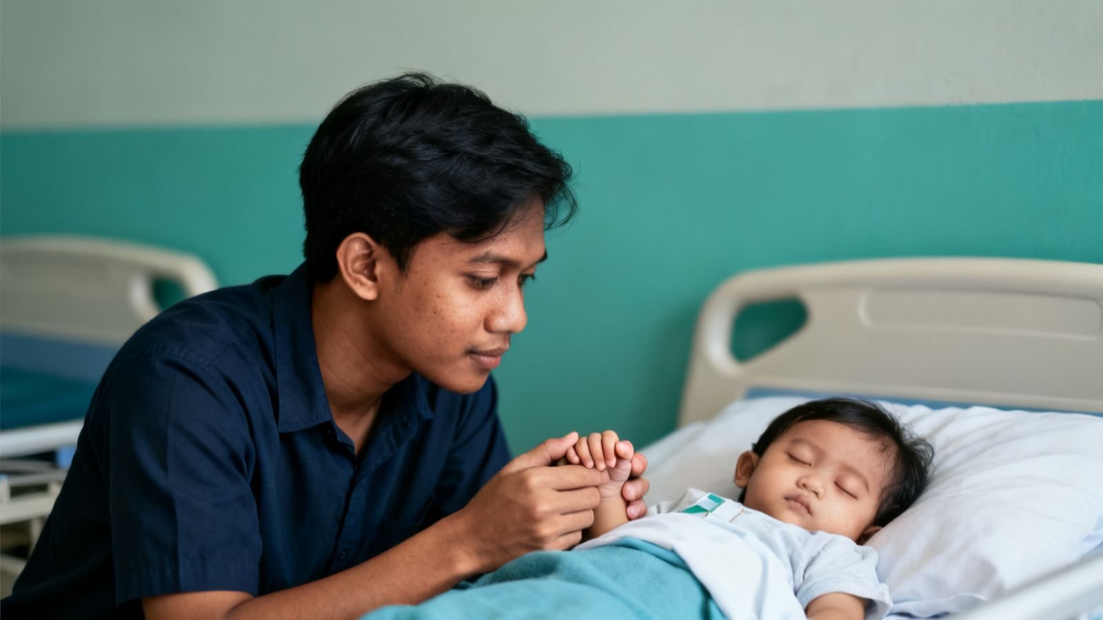 Rp11,5 Juta dan Satu Pertanyaan untuk Nasabah Saya