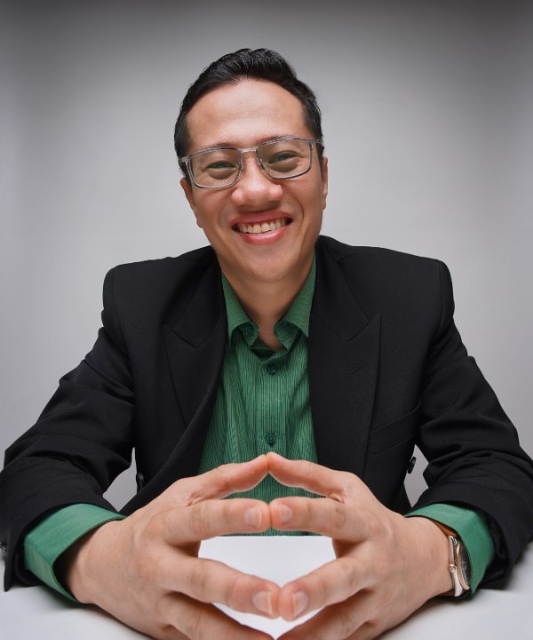 Muhamad Malsiaf