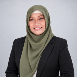 Erni Nurhayati, Life Planner